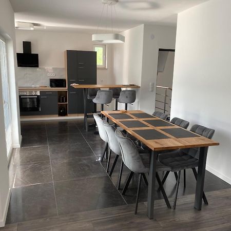 Apartmán U Fera Stará Bystrica Exteriér fotografie