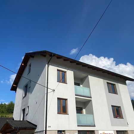 Apartmán U Fera Stará Bystrica Exteriér fotografie