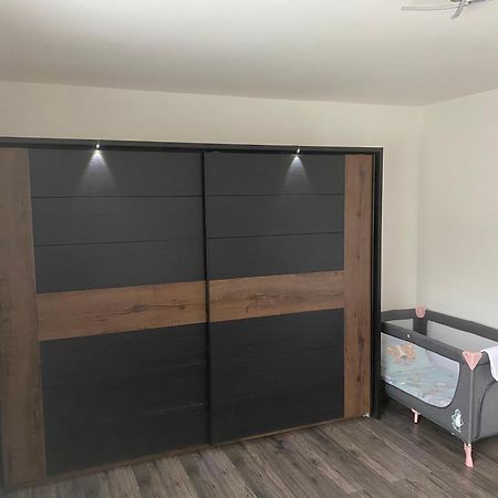Apartmán U Fera Stará Bystrica Exteriér fotografie