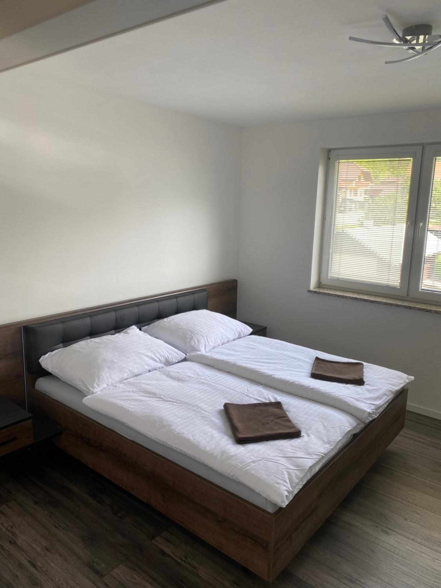 Apartmán U Fera Stará Bystrica Exteriér fotografie