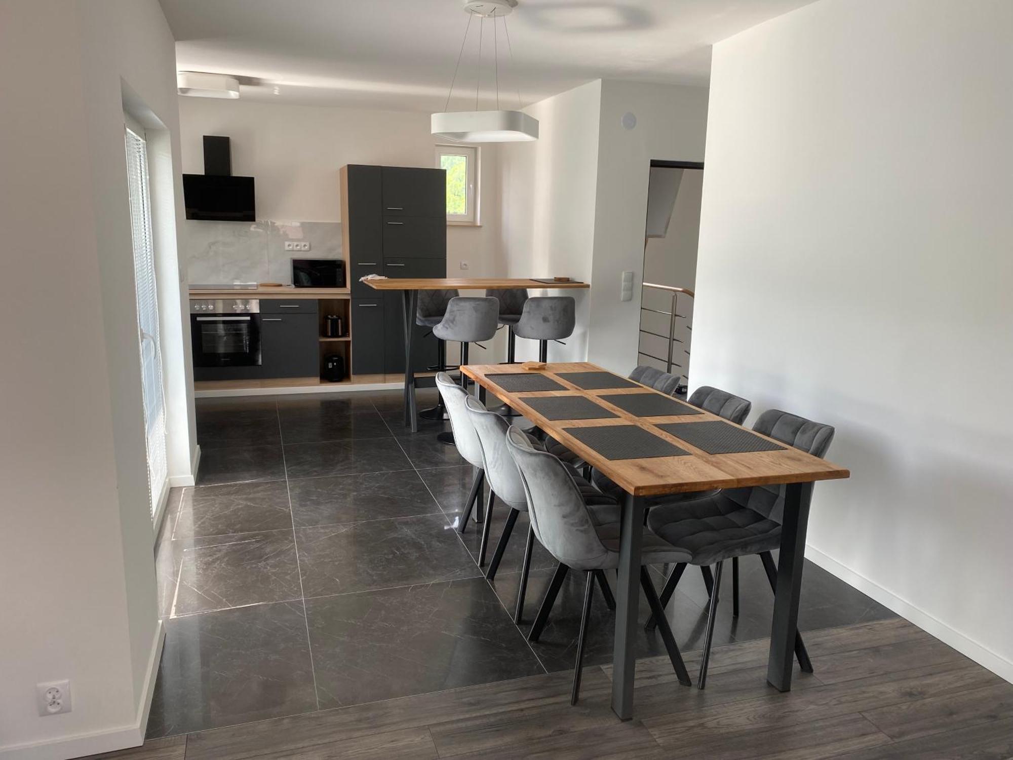 Apartmán U Fera Stará Bystrica Exteriér fotografie