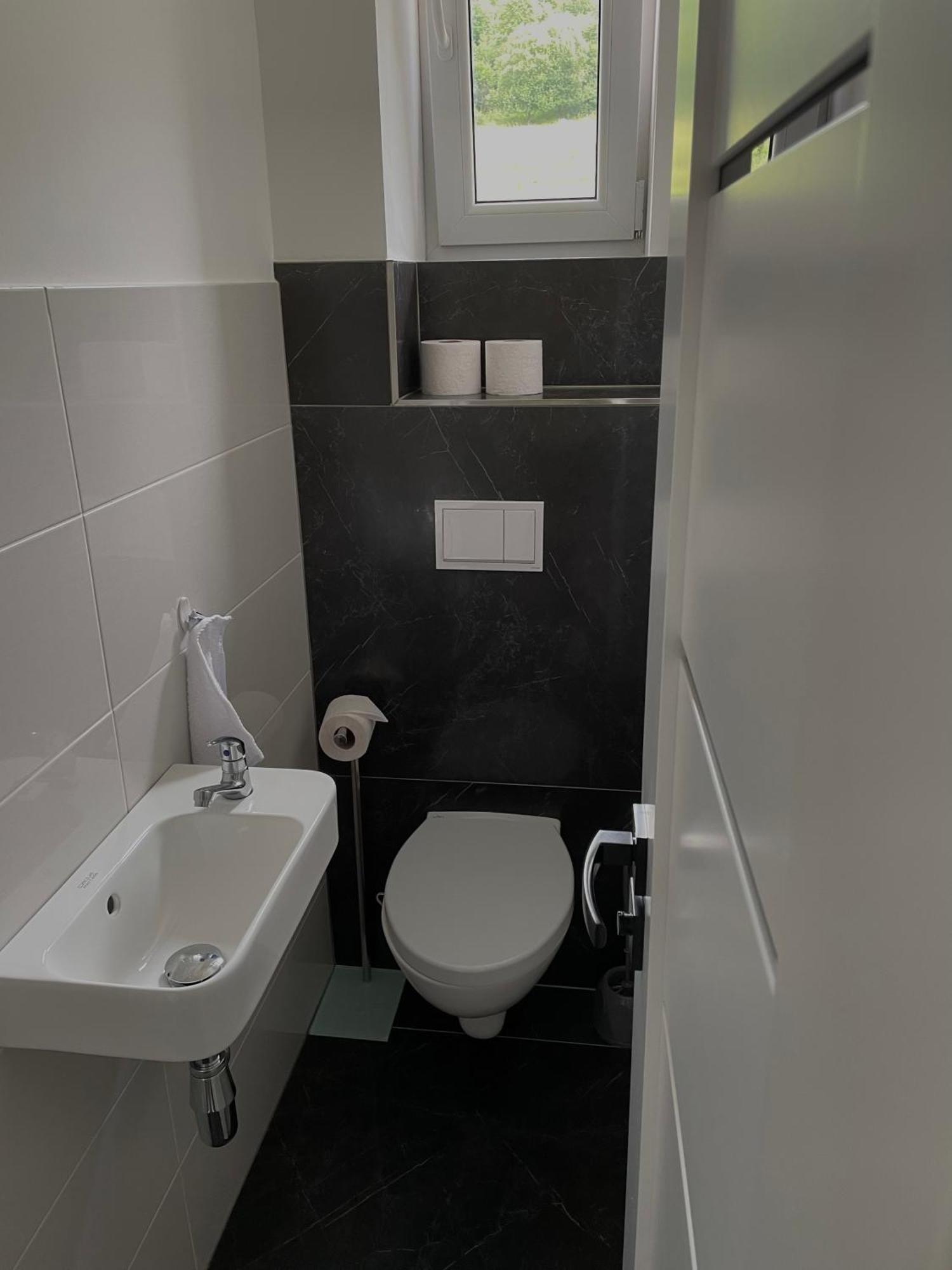 Apartmán U Fera Stará Bystrica Exteriér fotografie