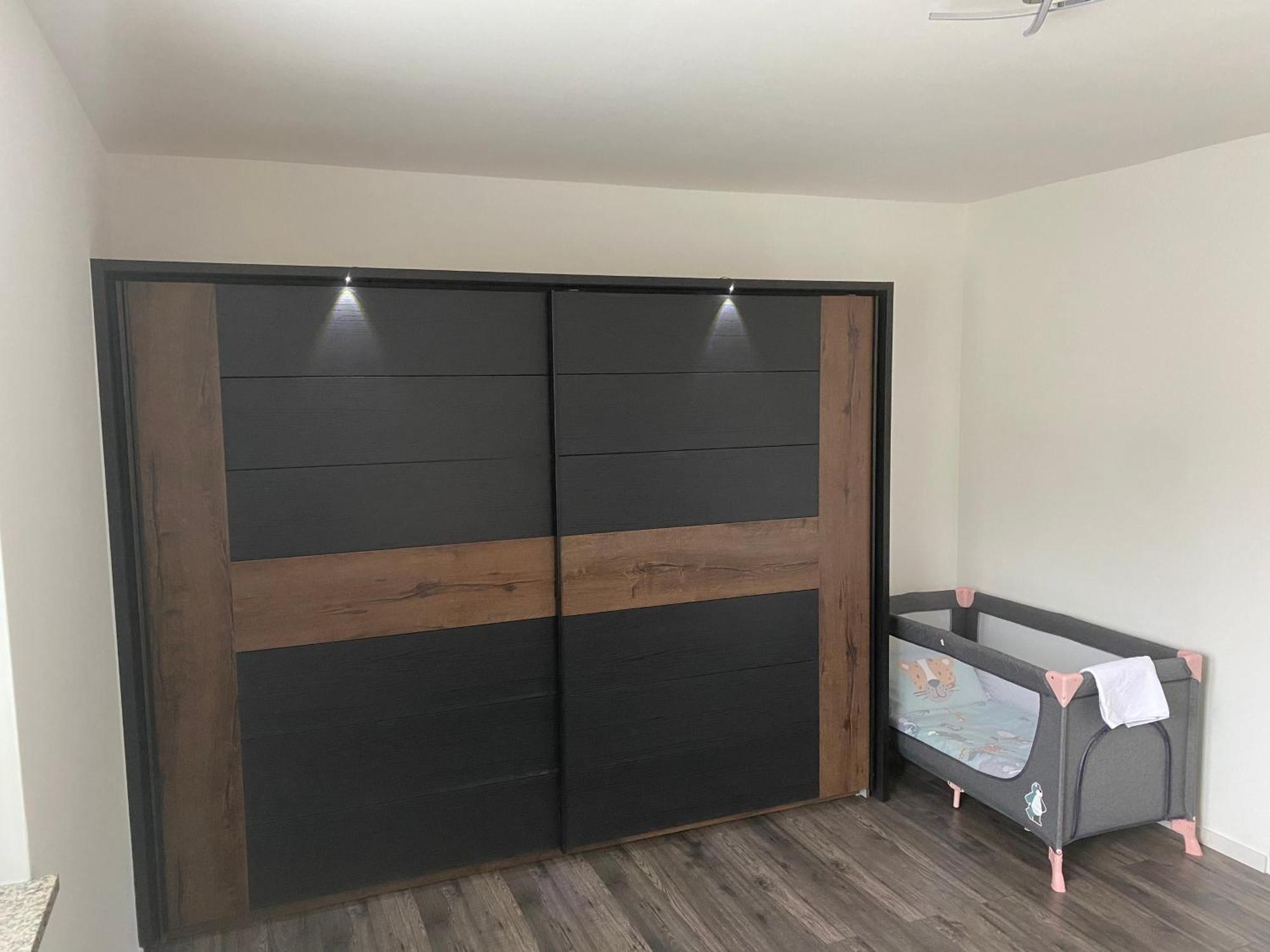 Apartmán U Fera Stará Bystrica Exteriér fotografie
